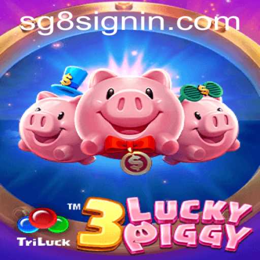 Experience the Thrills of 3LUCKYPIGGY: A Detailed Guide