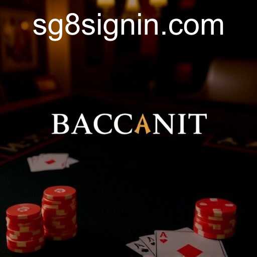 Exploring the Intricacies of Baccarat Game with SG8 SIGNIN