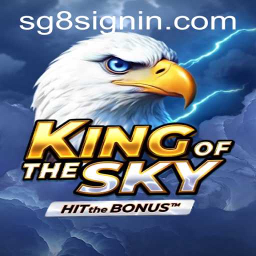 KingOfTheSky: A New Frontier in Gaming with SG8 SIGNIN