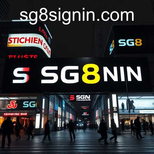Understanding Monopoly and Its Impact on Markets: An Insight into SG8 SIGNIN