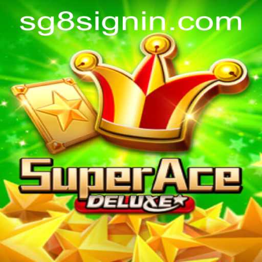 Introducing SuperAceDeluxe: The Thrilling New Game Captivating Audiences Globally