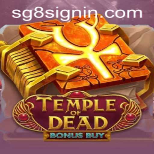 Exploring TempleofDeadBonusBuy and Its Fascination in the Gaming World