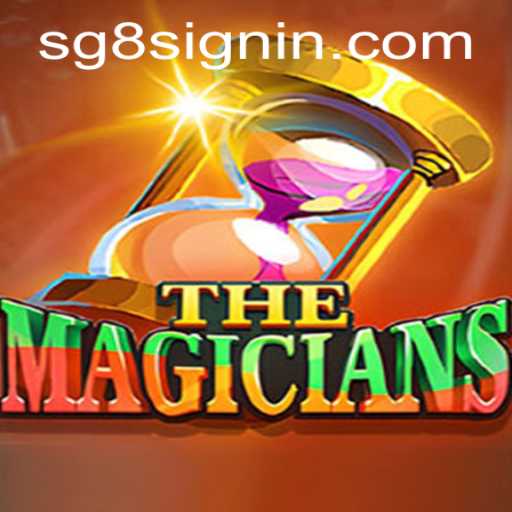 TheMagicians: A Comprehensive Guide to the Game and SG8 SIGNIN