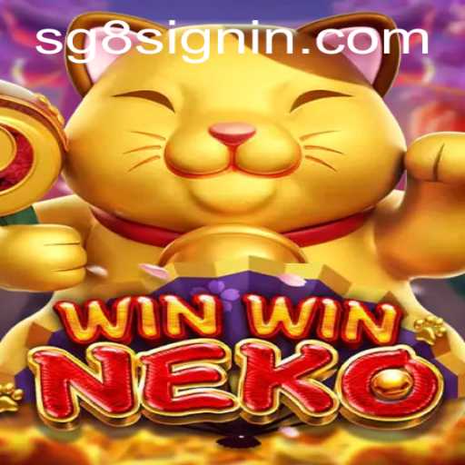 Discover the Exciting World of WinWinNeko Game with SG8 SIGNIN